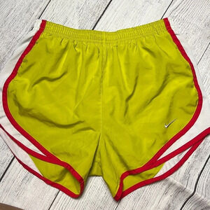 Women Nike dri-fit shorts size xs